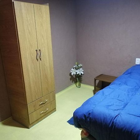 Apartmán Viajes & Vida Km0 San Pedro de Atacama Exteriér fotografie
