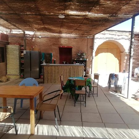 Apartmán Viajes & Vida Km0 San Pedro de Atacama Exteriér fotografie