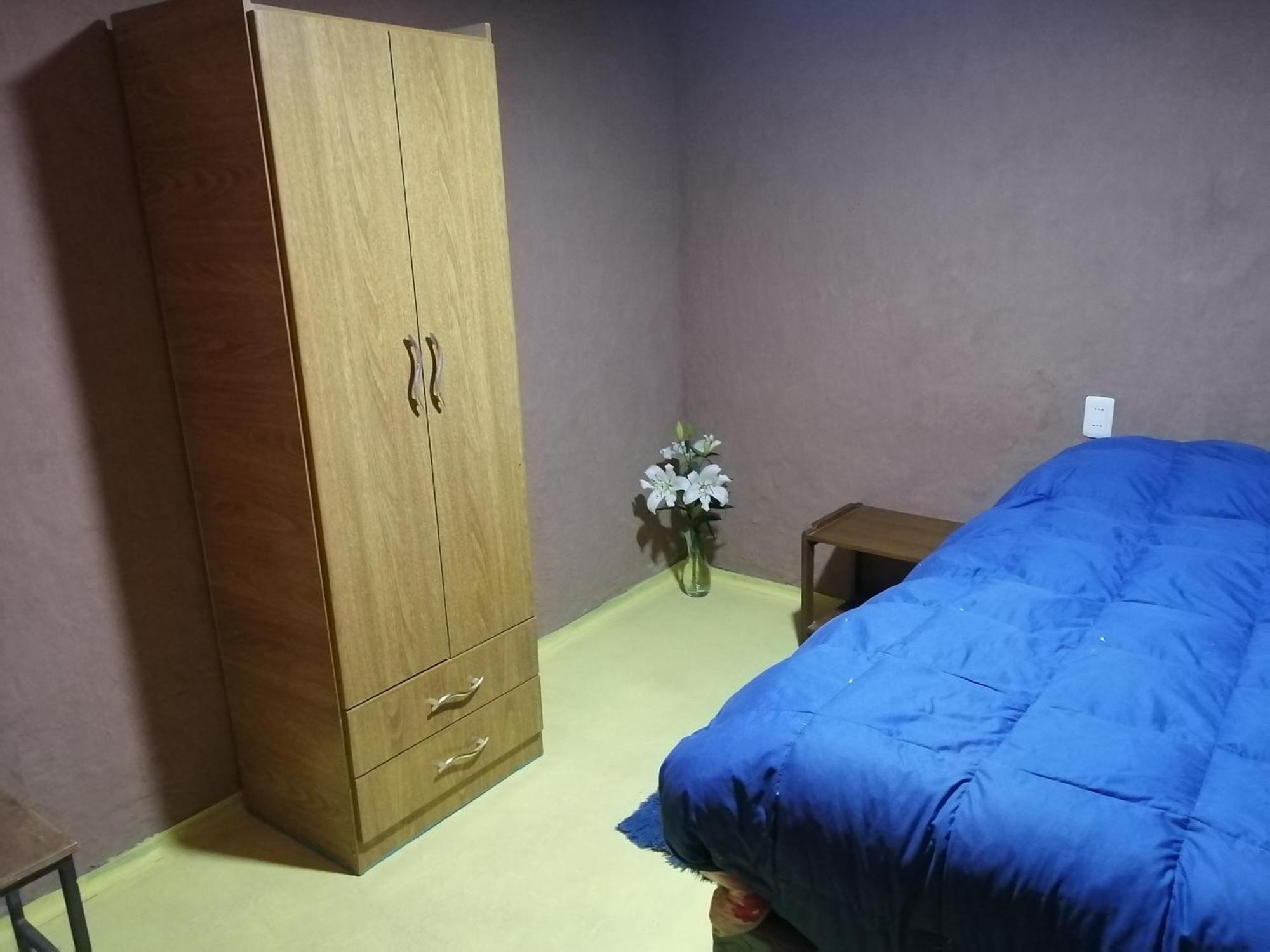 Apartmán Viajes & Vida Km0 San Pedro de Atacama Exteriér fotografie