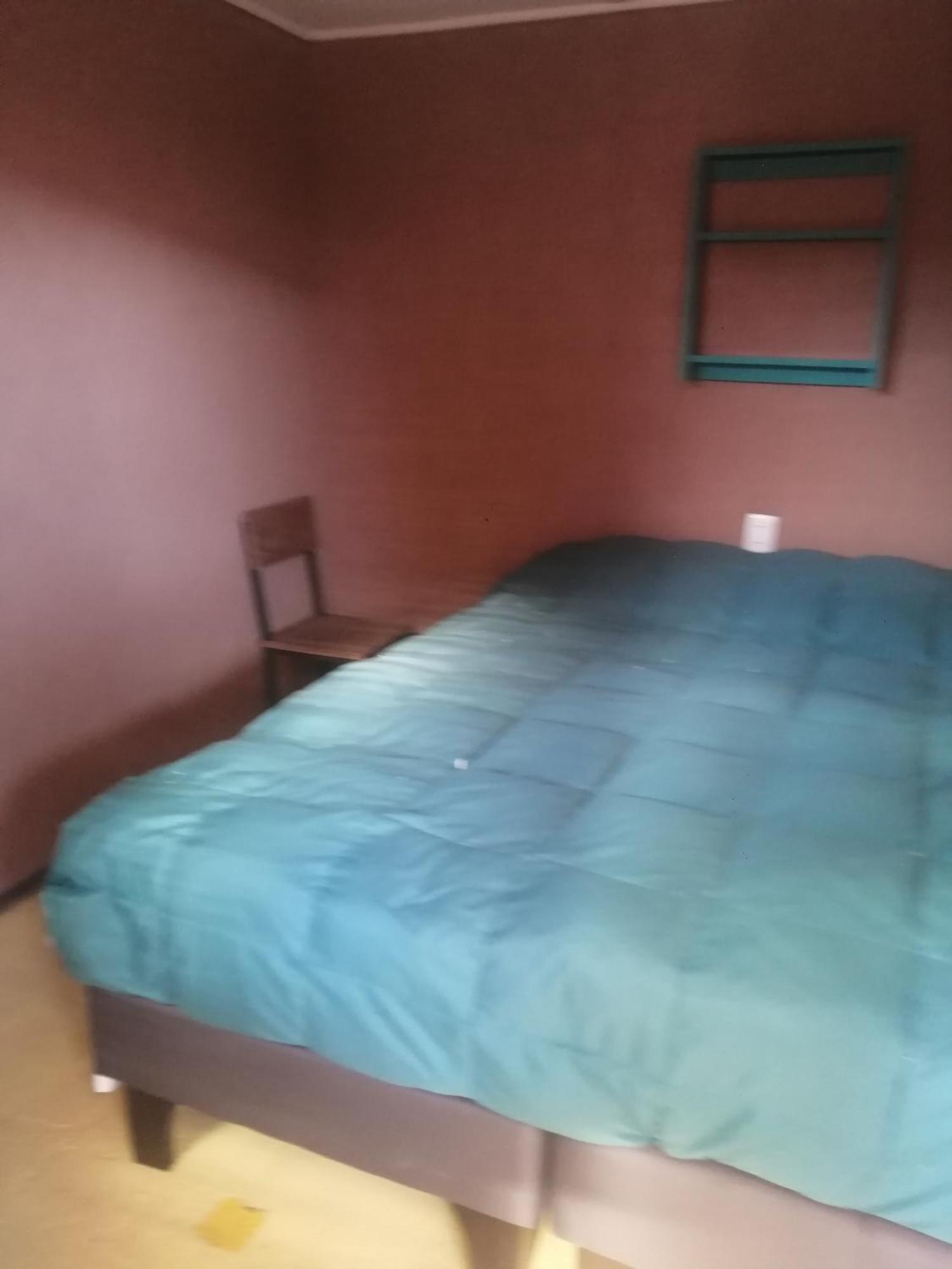 Apartmán Viajes & Vida Km0 San Pedro de Atacama Exteriér fotografie