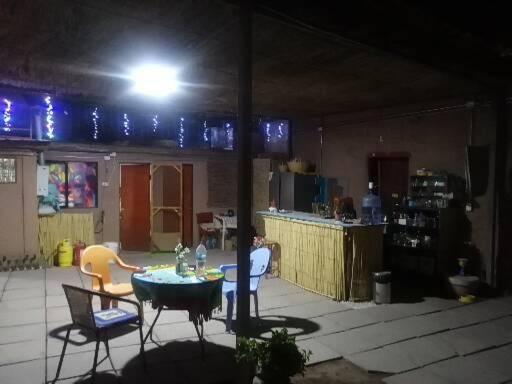 Apartmán Viajes & Vida Km0 San Pedro de Atacama Exteriér fotografie