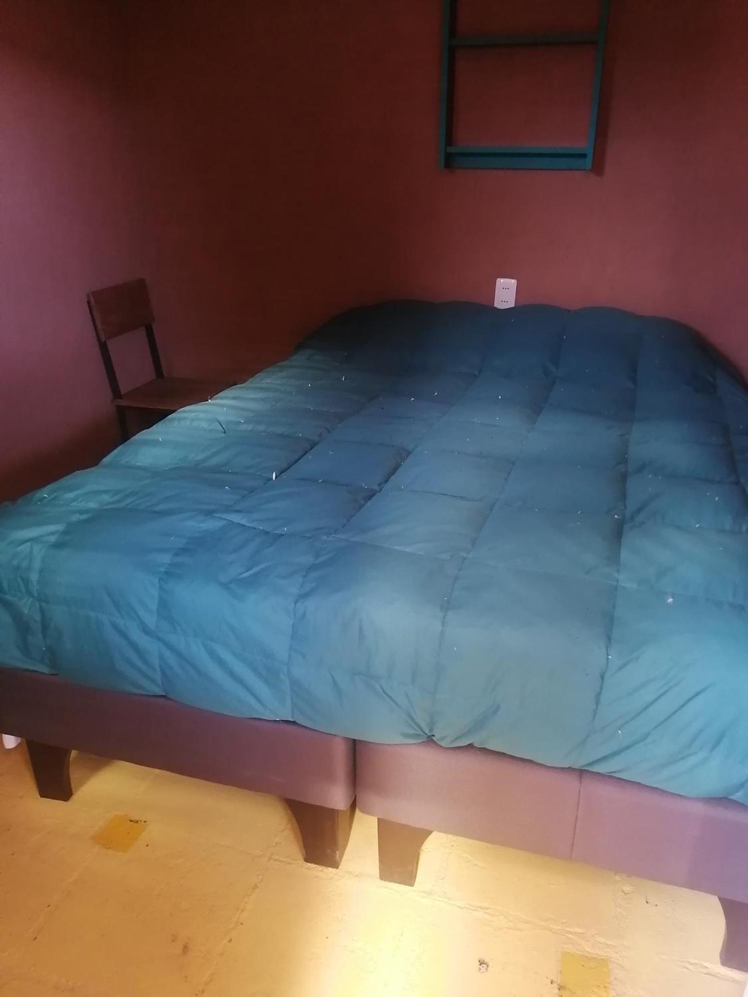 Apartmán Viajes & Vida Km0 San Pedro de Atacama Exteriér fotografie