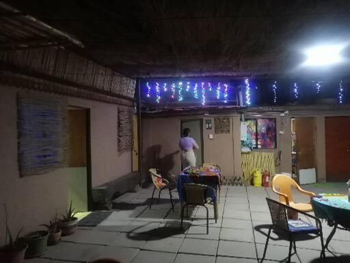 Apartmán Viajes & Vida Km0 San Pedro de Atacama Exteriér fotografie