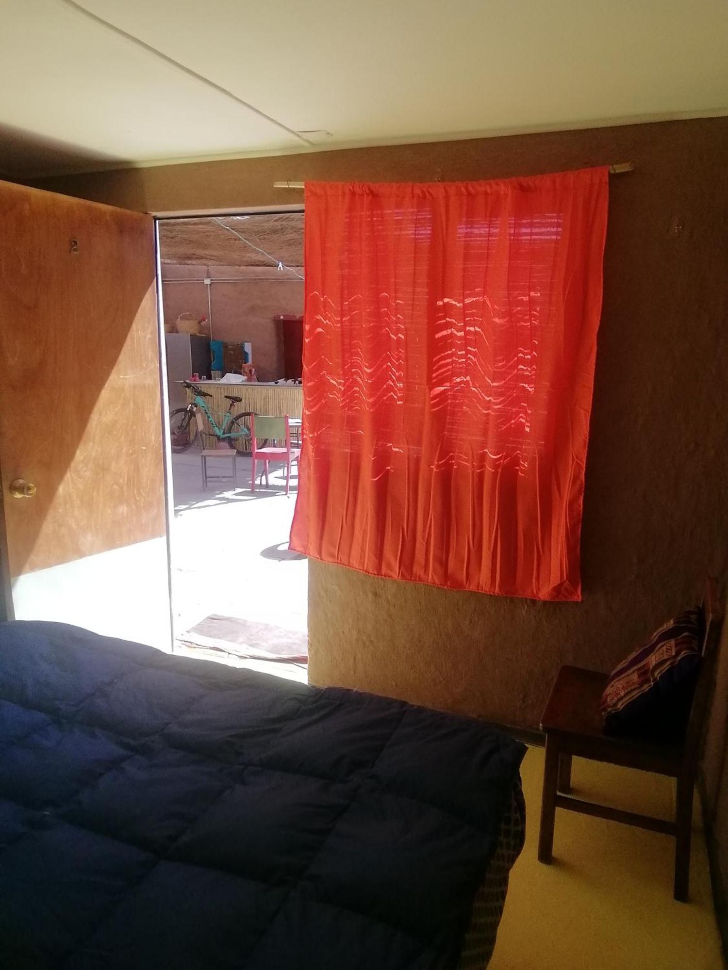 Apartmán Viajes & Vida Km0 San Pedro de Atacama Exteriér fotografie