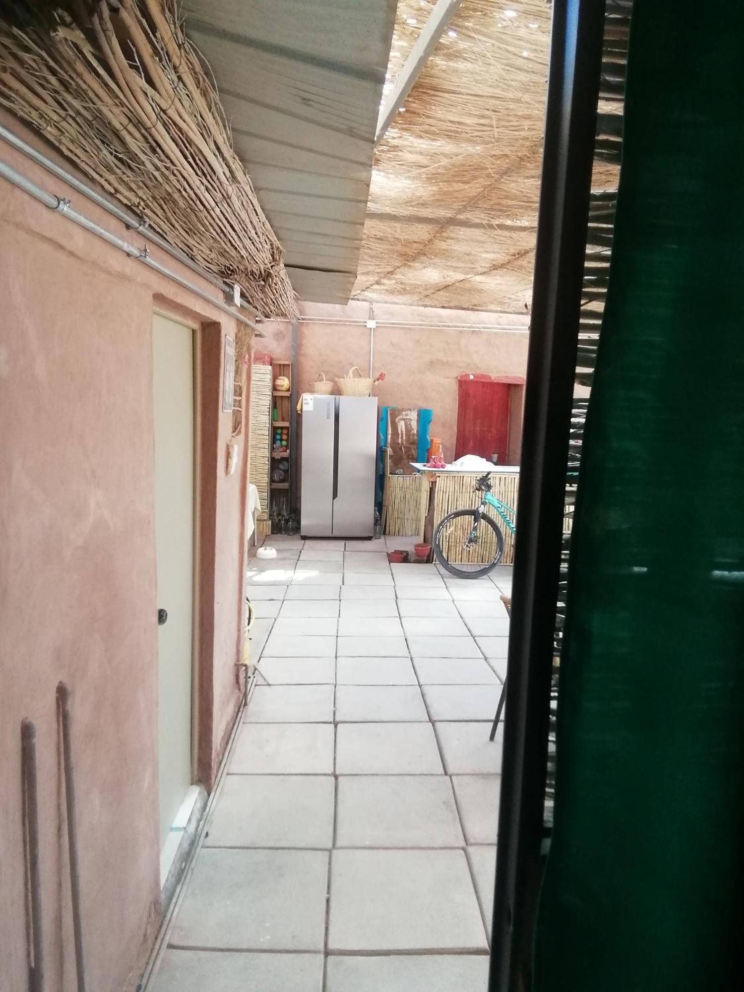 Apartmán Viajes & Vida Km0 San Pedro de Atacama Pokoj fotografie