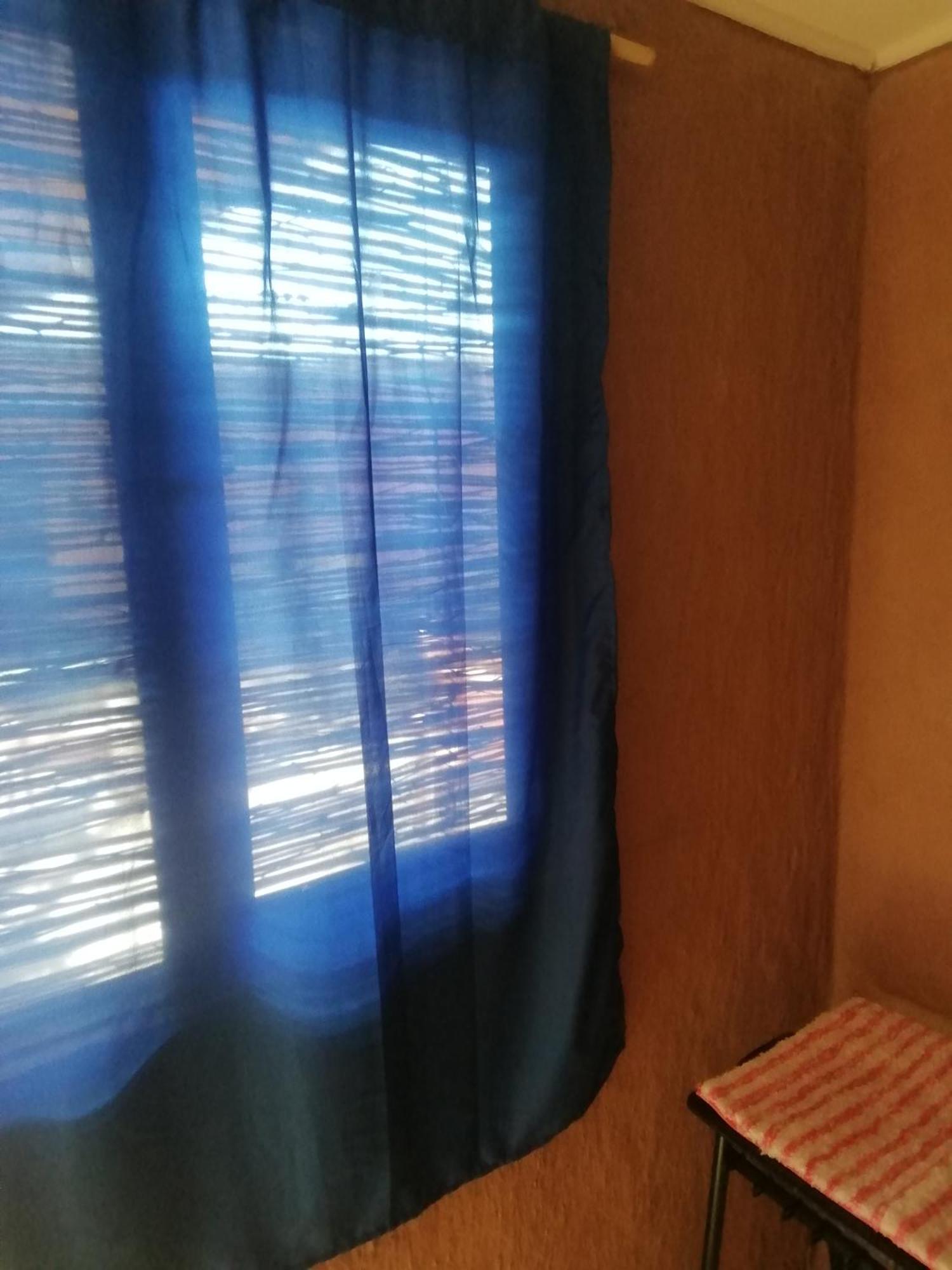 Apartmán Viajes & Vida Km0 San Pedro de Atacama Pokoj fotografie