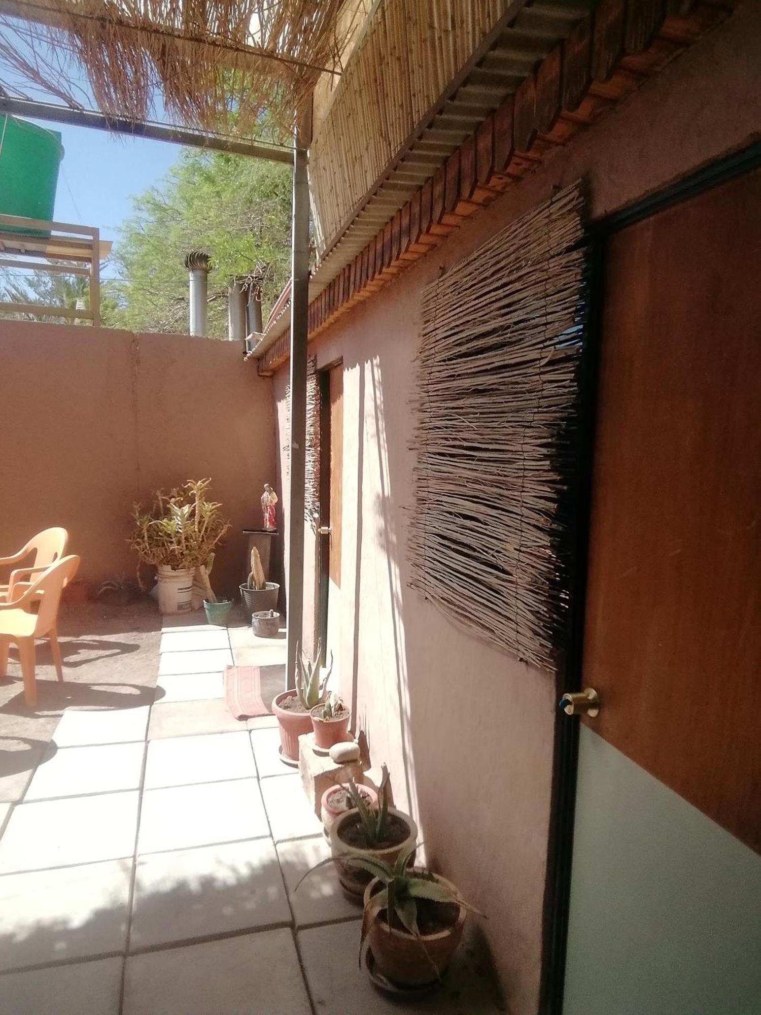 Apartmán Viajes & Vida Km0 San Pedro de Atacama Pokoj fotografie