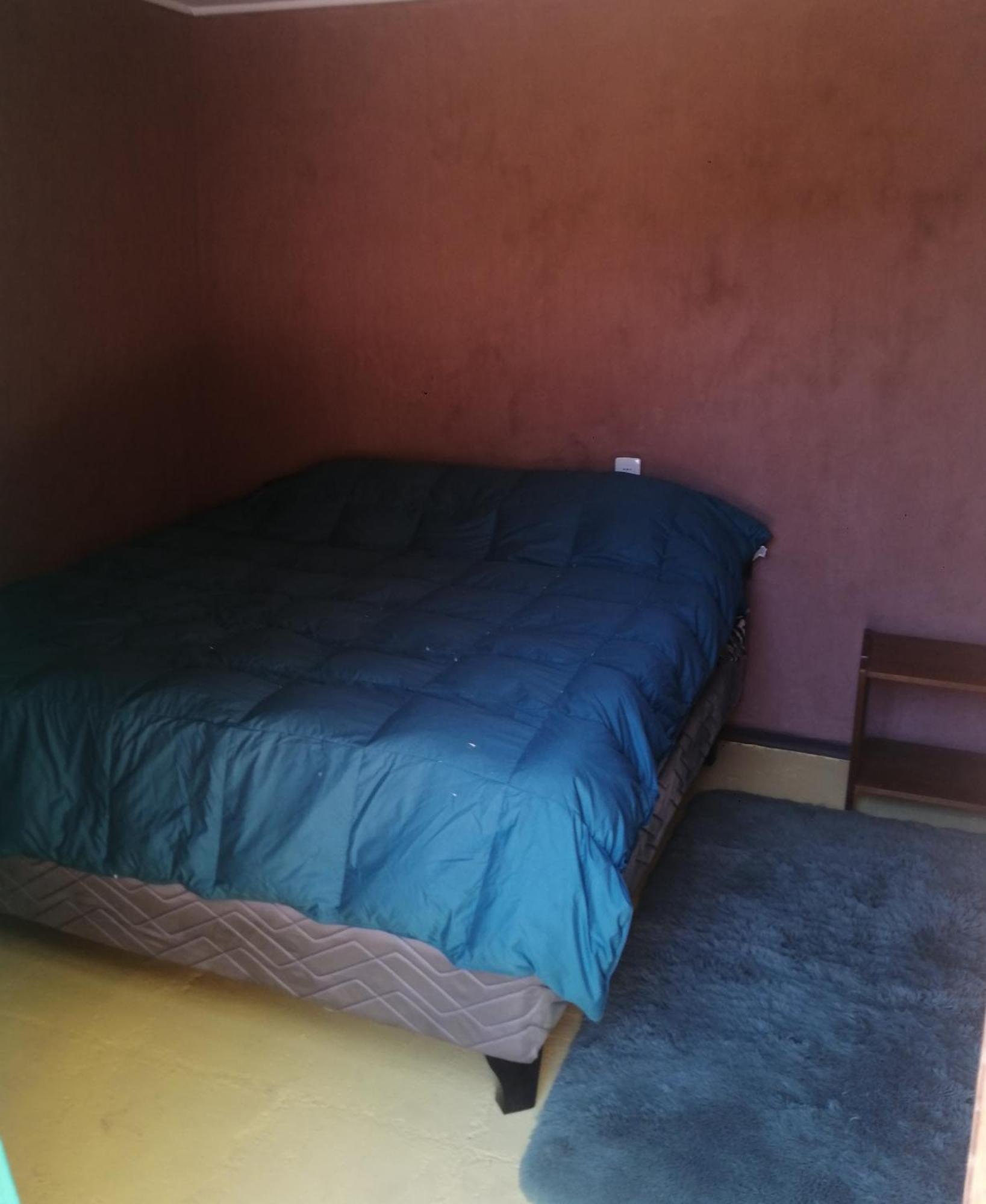 Apartmán Viajes & Vida Km0 San Pedro de Atacama Exteriér fotografie
