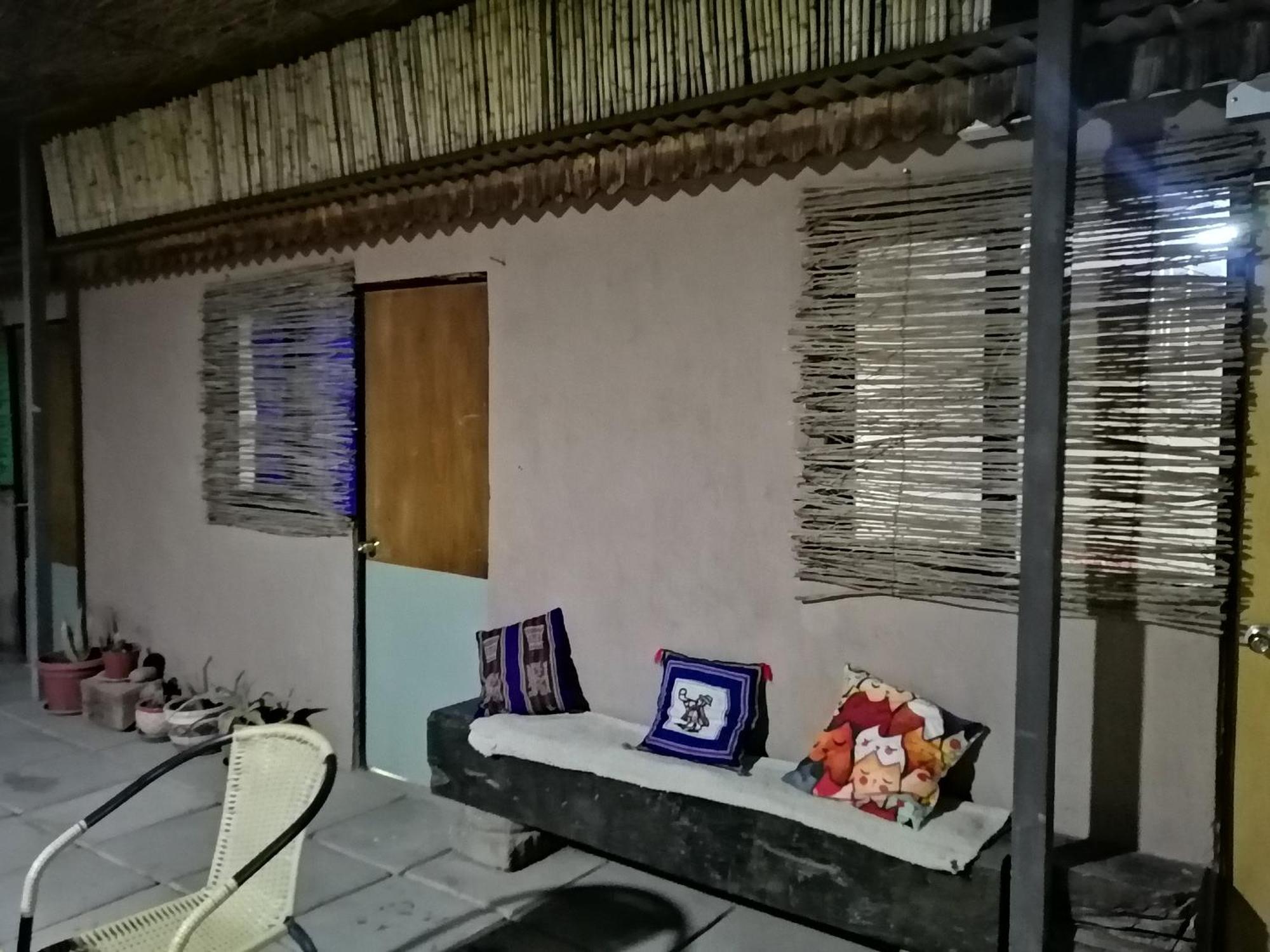 Apartmán Viajes & Vida Km0 San Pedro de Atacama Exteriér fotografie
