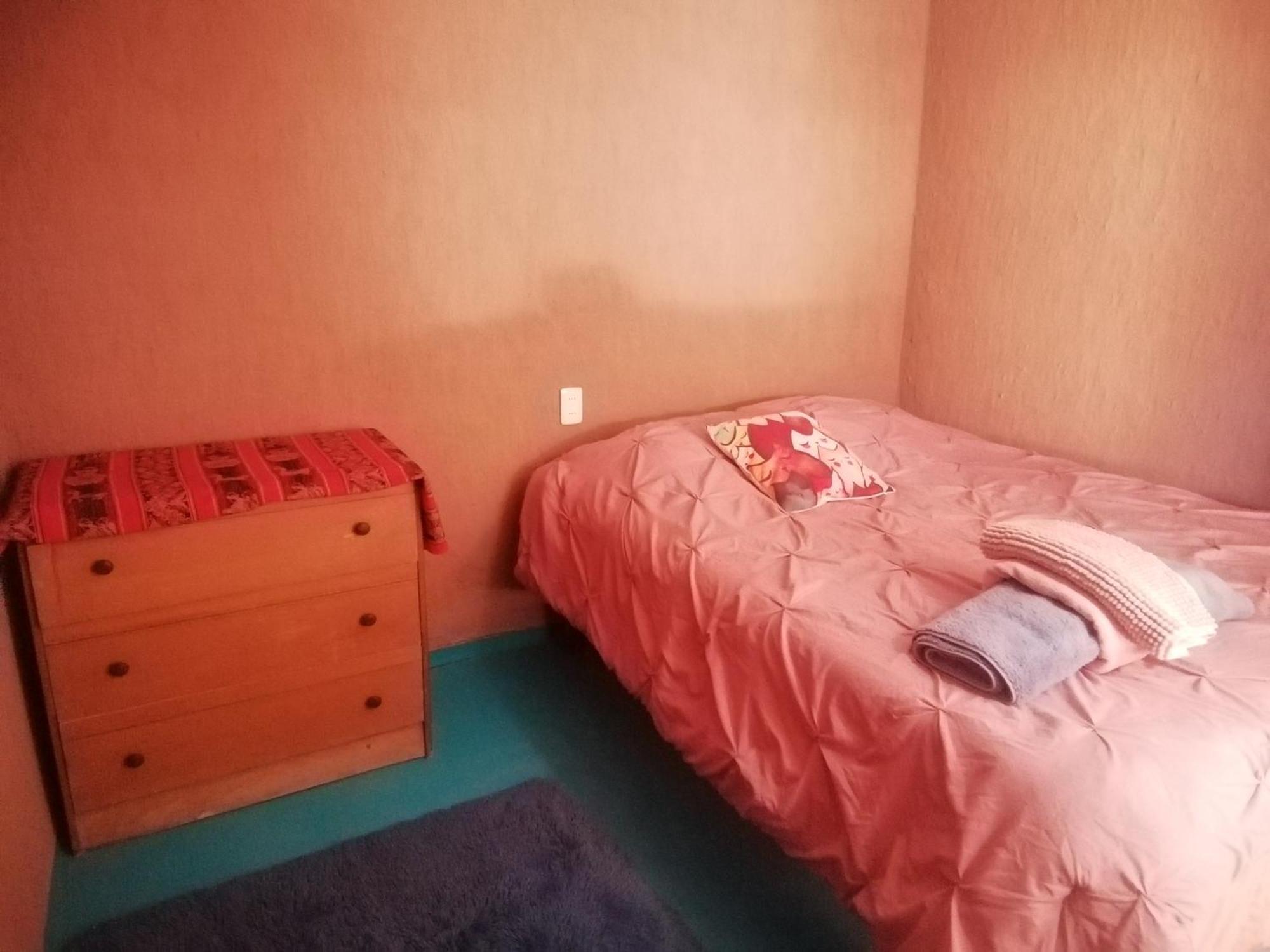 Apartmán Viajes & Vida Km0 San Pedro de Atacama Exteriér fotografie