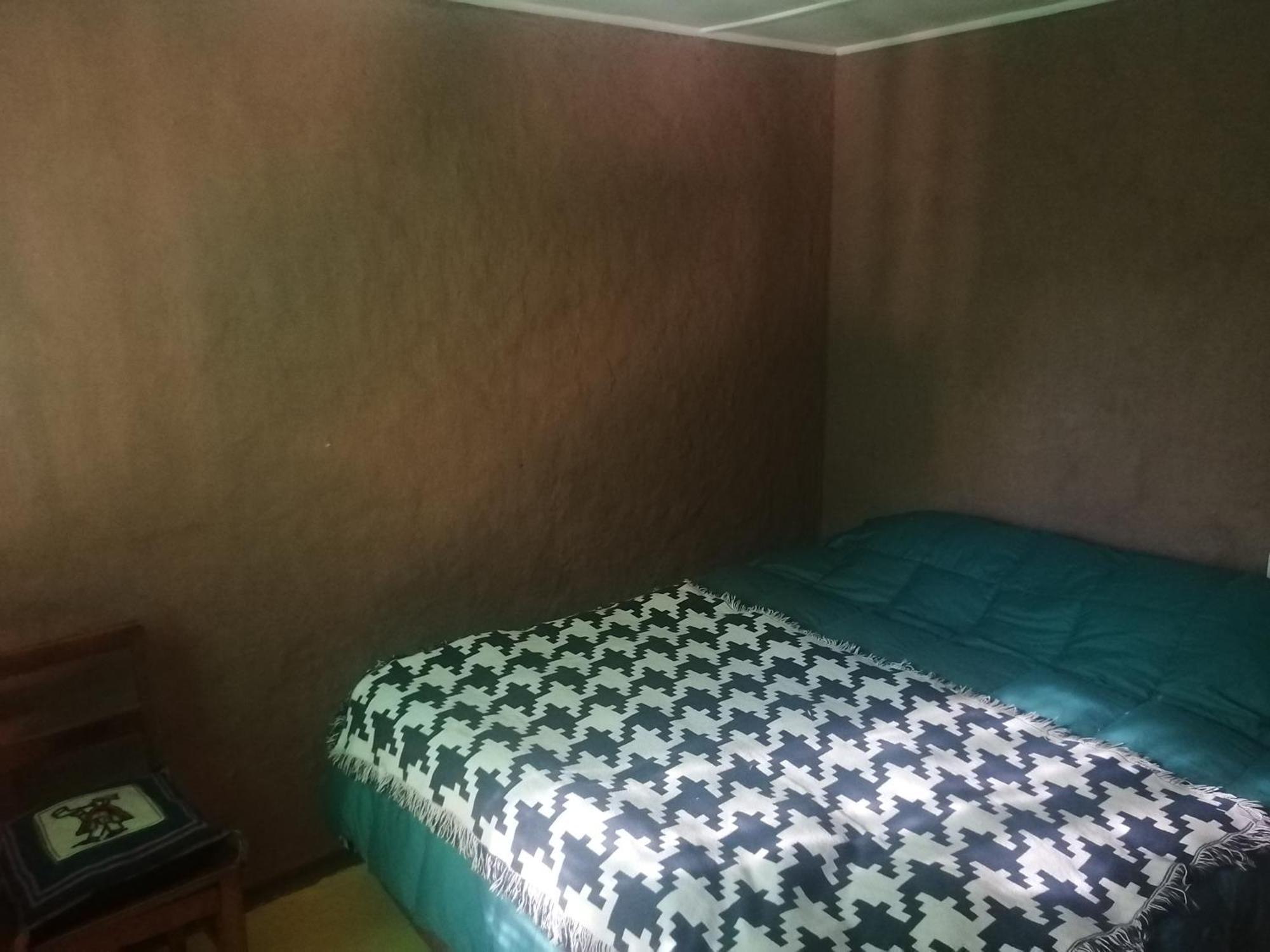 Apartmán Viajes & Vida Km0 San Pedro de Atacama Exteriér fotografie